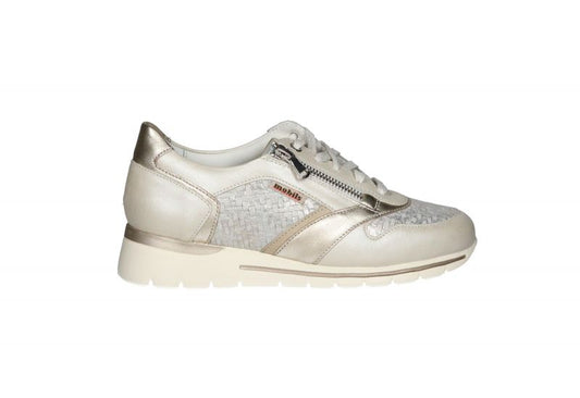 Zapatos Brillantes
