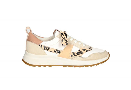 Zapatos Animal Print