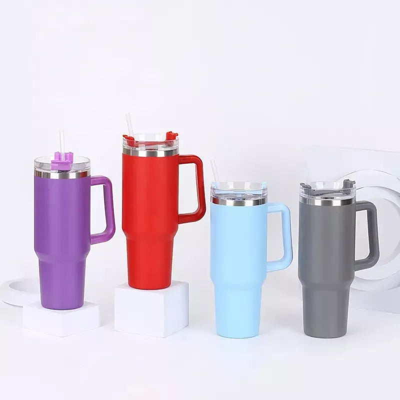Termos 1.20l Para Bebidas Calientes Y Frías