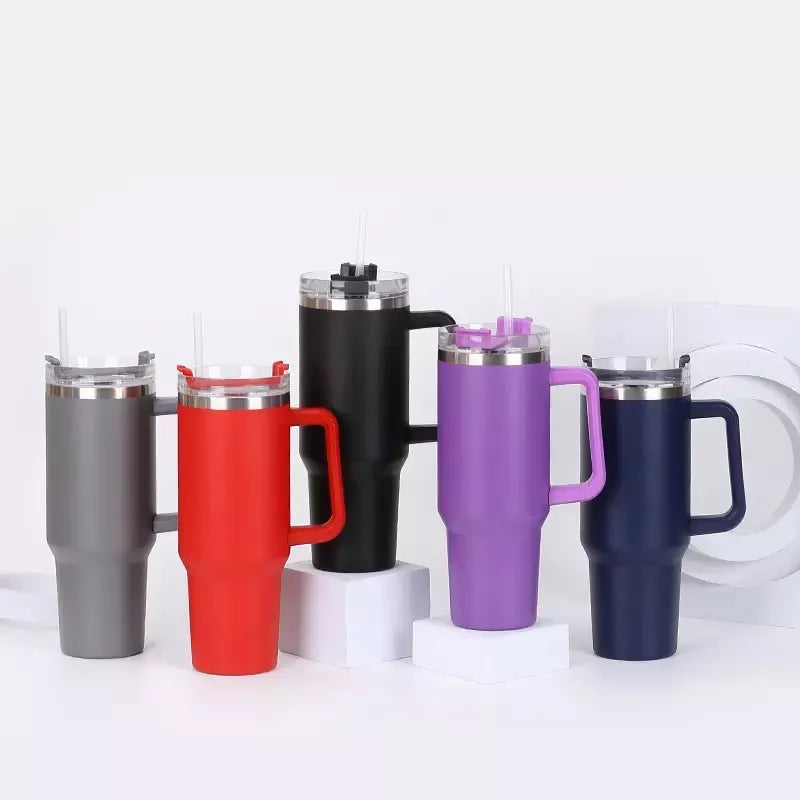 Termos 1.20l Para Bebidas Calientes Y Frías