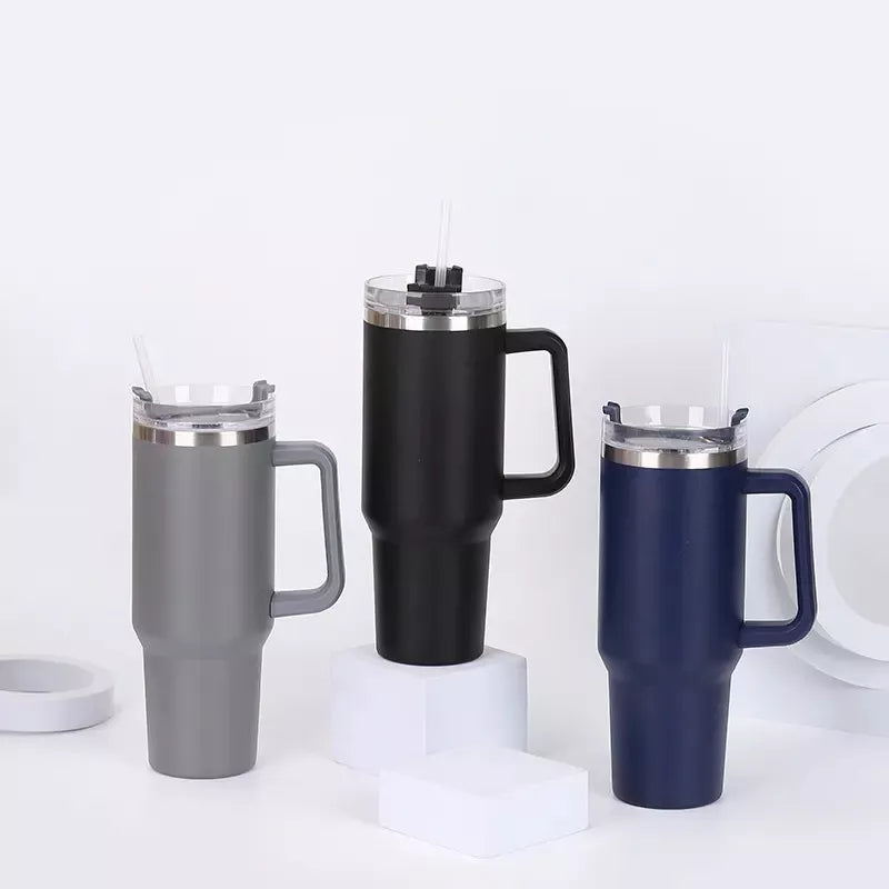 Termos 1.20l Para Bebidas Calientes Y Frías