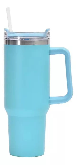 Termos 1.20l Para Bebidas Calientes Y Frías