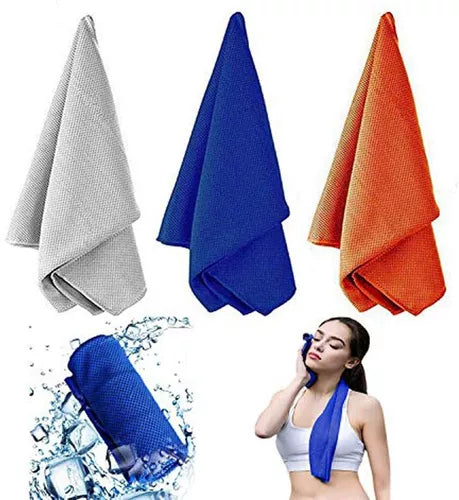 Gym towel