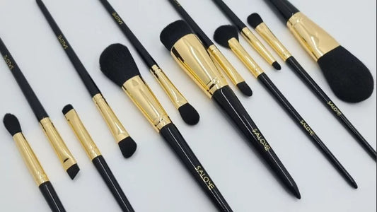 Set de Brochas salome