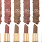 Matte Lipstick Imantado
