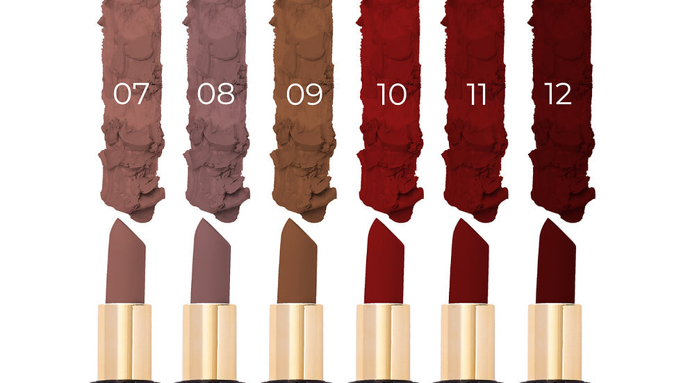 Copia de Matte Lipstick Imantado
