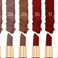 Matte Lipstick Imantado