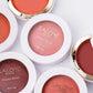 Cream Blush Salome Makeup