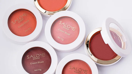 Copia de Copia de Cream Blush Salome Makeup