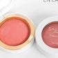 Cream Blush Salome Makeup