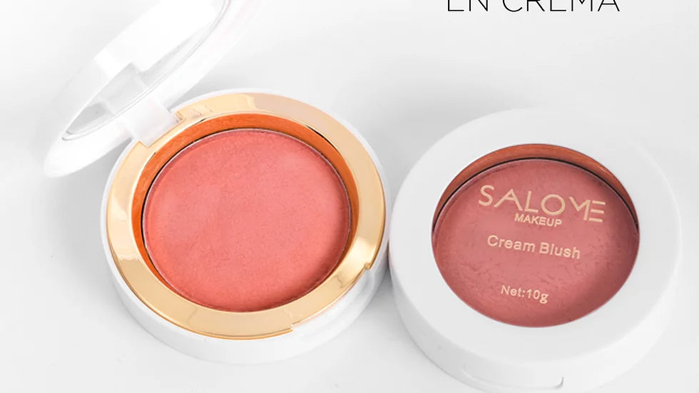 Copia de Copia de Cream Blush Salome Makeup