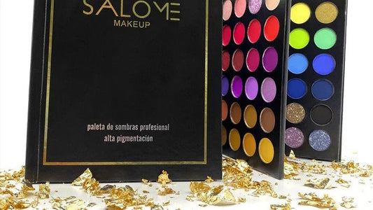 Copia de Copia de Copia de ShadowBook Palette 60 tonos