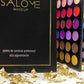 Copia de Copia de Copia de Copia de ShadowBook Palette 60 tonos